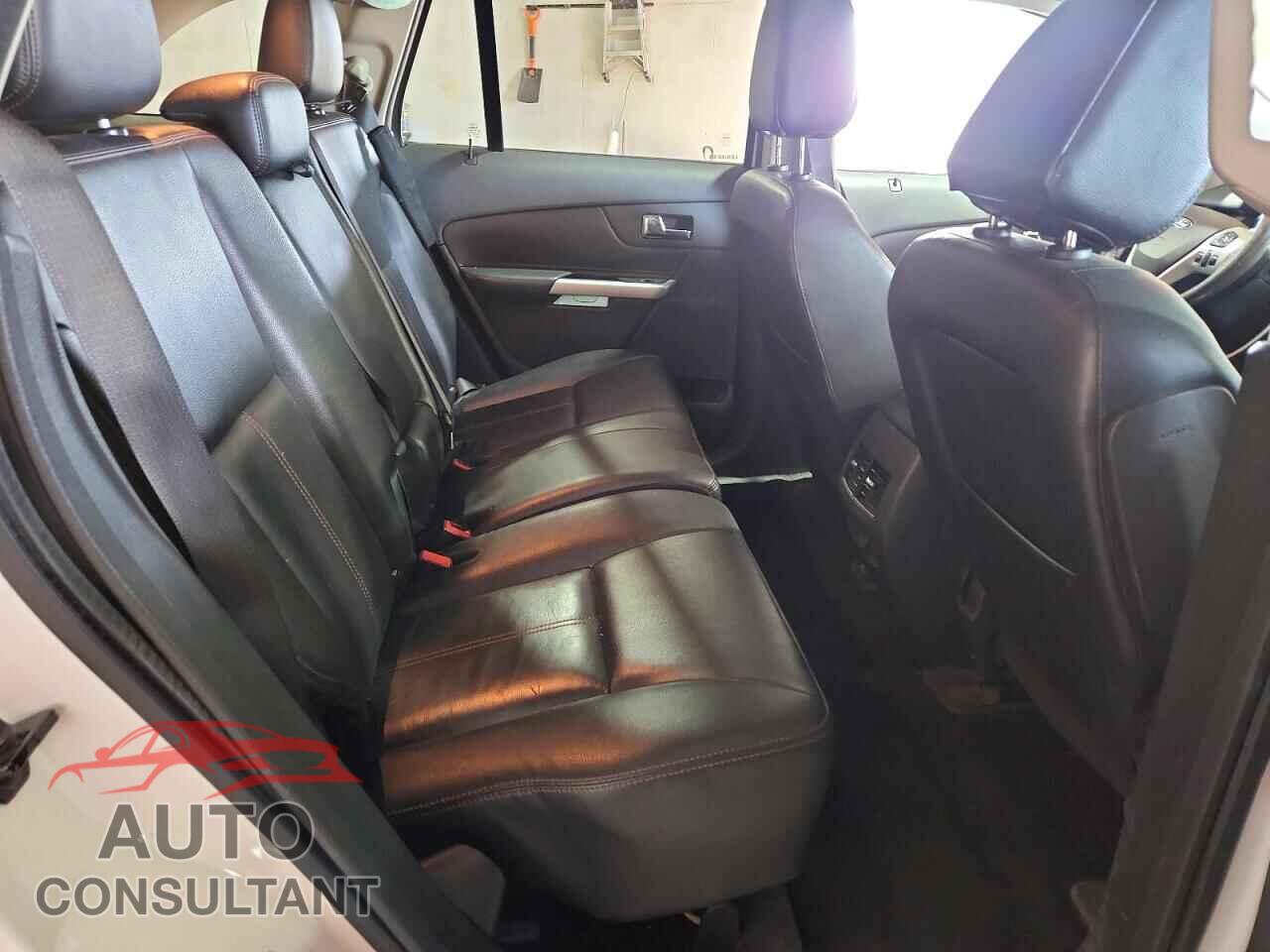 FORD EDGE 2013 - 2FMDK3JC2DBE17884