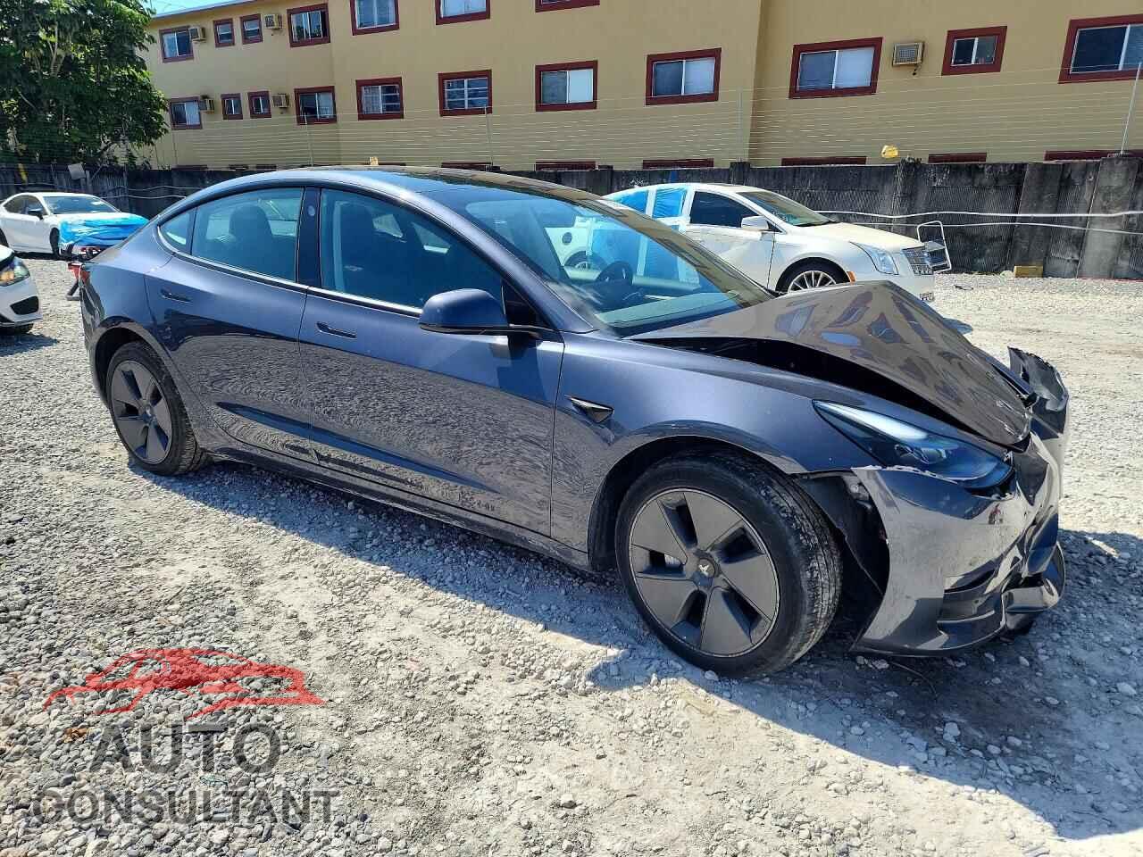 TESLA MODEL 3 2023 - 5YJ3E1EA1PF691802