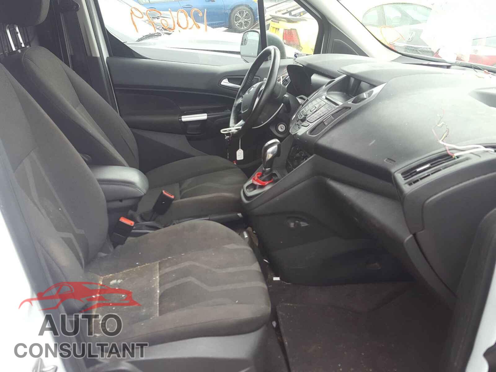 FORD TRANSIT CO 2017 - NM0LS7F77H1305311