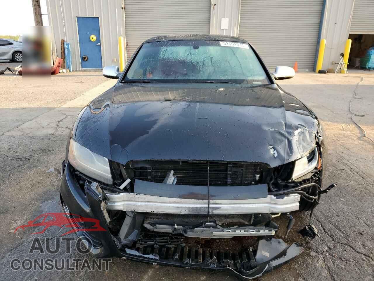 AUDI S5/RS5 2012 - WAUCVAFR2CA017629