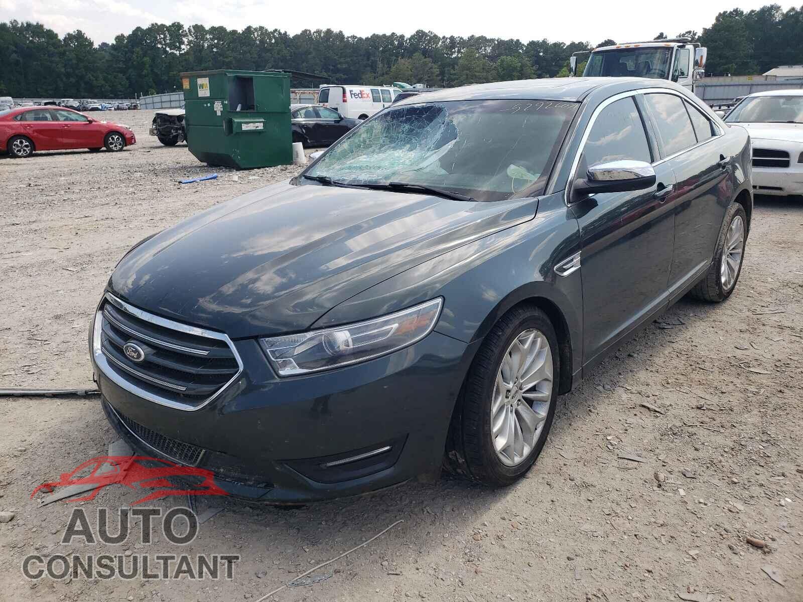 FORD TAURUS 2016 - 1FAHP2F83GG103041