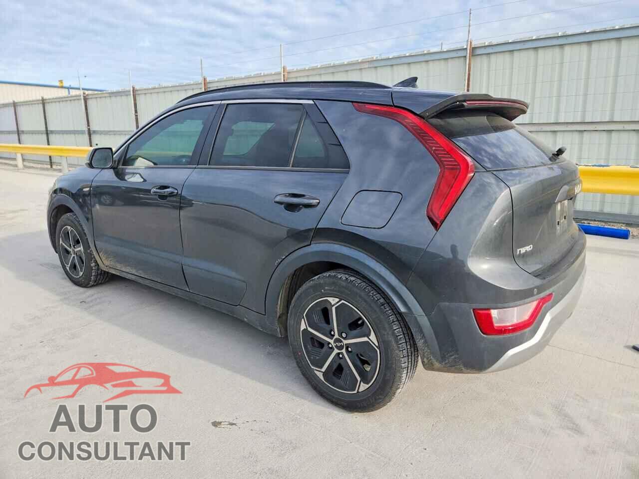 KIA NIRO 2024 - KNDCR3LE8R5148540