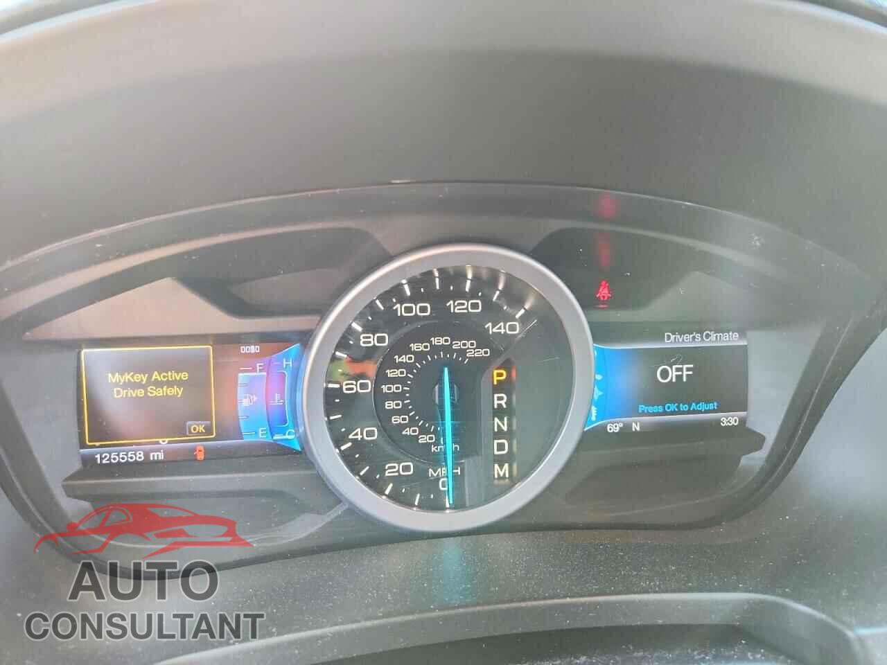 FORD EXPLORER 2013 - 1FM5K8D83DGA18208