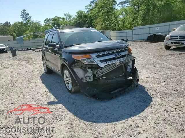 FORD EXPLORER 2013 - 1FM5K7D82DGA82301