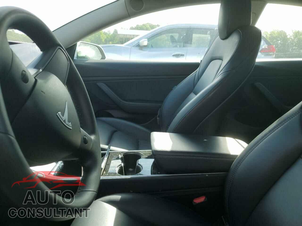 TESLA MODEL 3 2020 - 5YJ3E1EB6LF521020