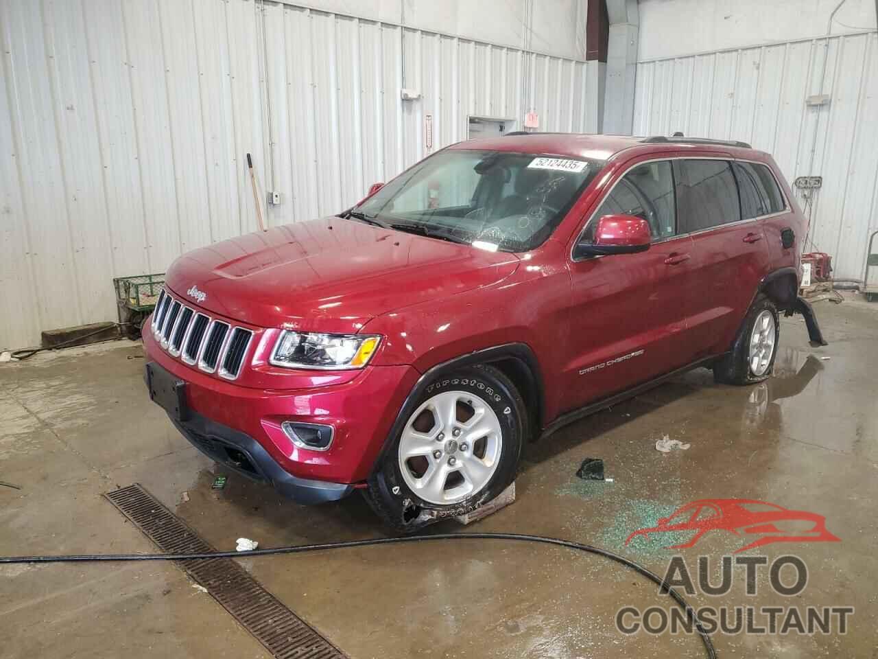 JEEP GRAND CHER 2015 - 1C4RJFAG2FC671731
