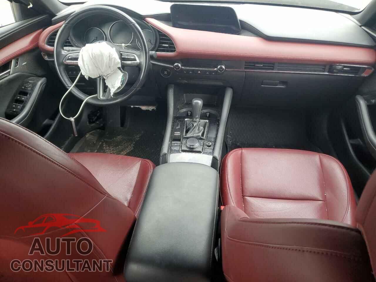 MAZDA 3 2021 - JM1BPBML0M1341998