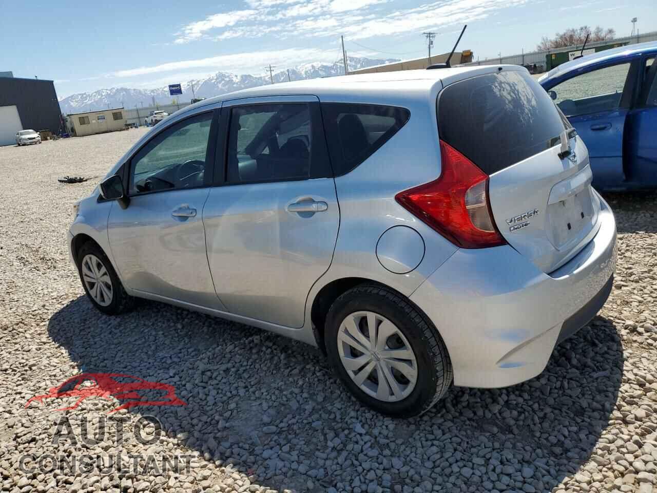 NISSAN VERSA 2017 - 3N1CE2CP3HL363350