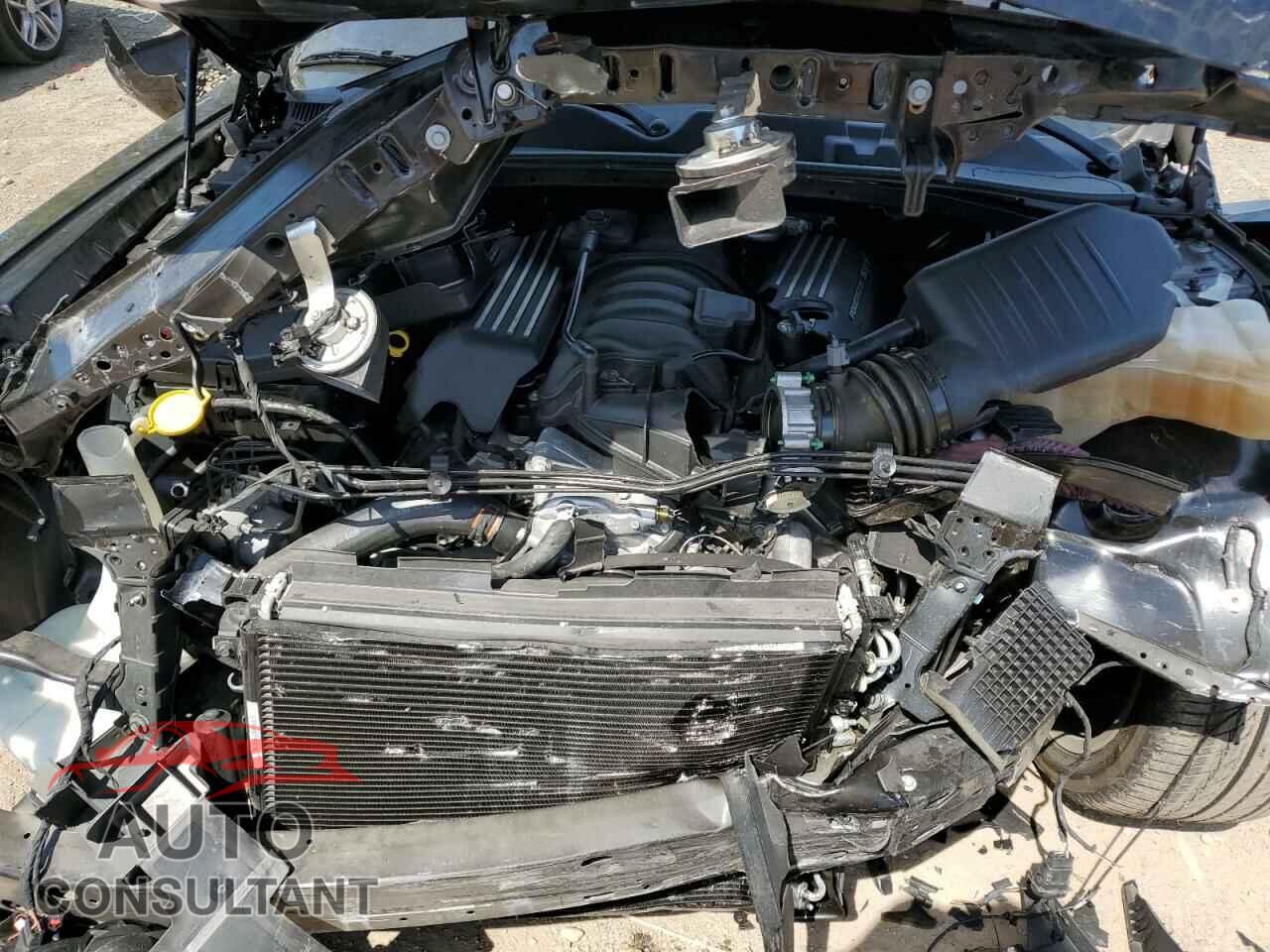 DODGE CHALLENGER 2020 - 2C3CDZFJ3LH132700