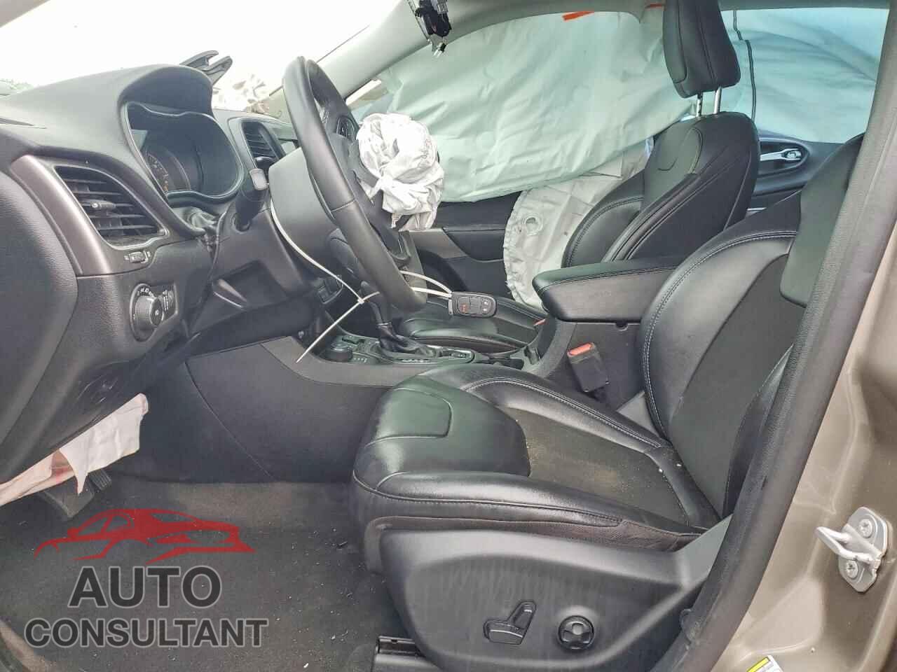 JEEP CHEROKEE 2020 - 1C4PJMLB2LD618062