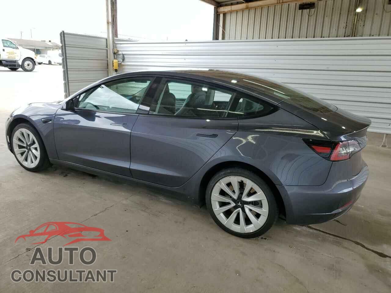 TESLA MODEL 3 2022 - 5YJ3E1EA3NF185899