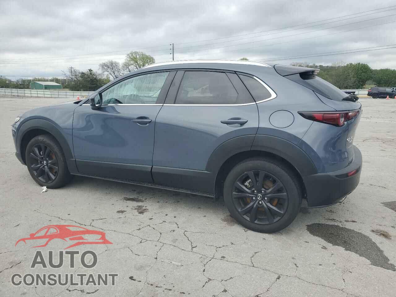 MAZDA CX30 2023 - 3MVDMBCM5PM528896