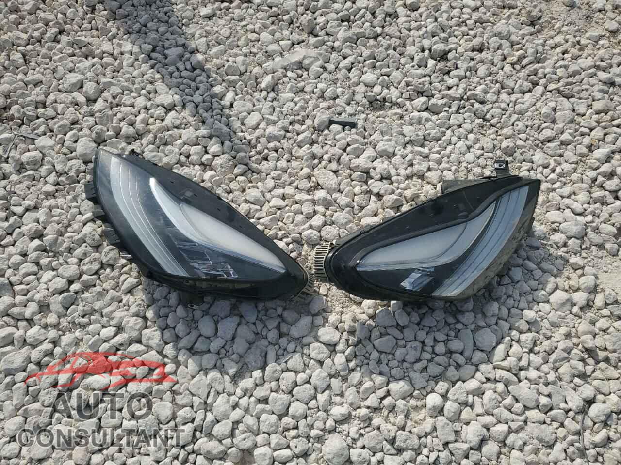 TESLA MODEL 3 2020 - 5YJ3E1EA3LF658472