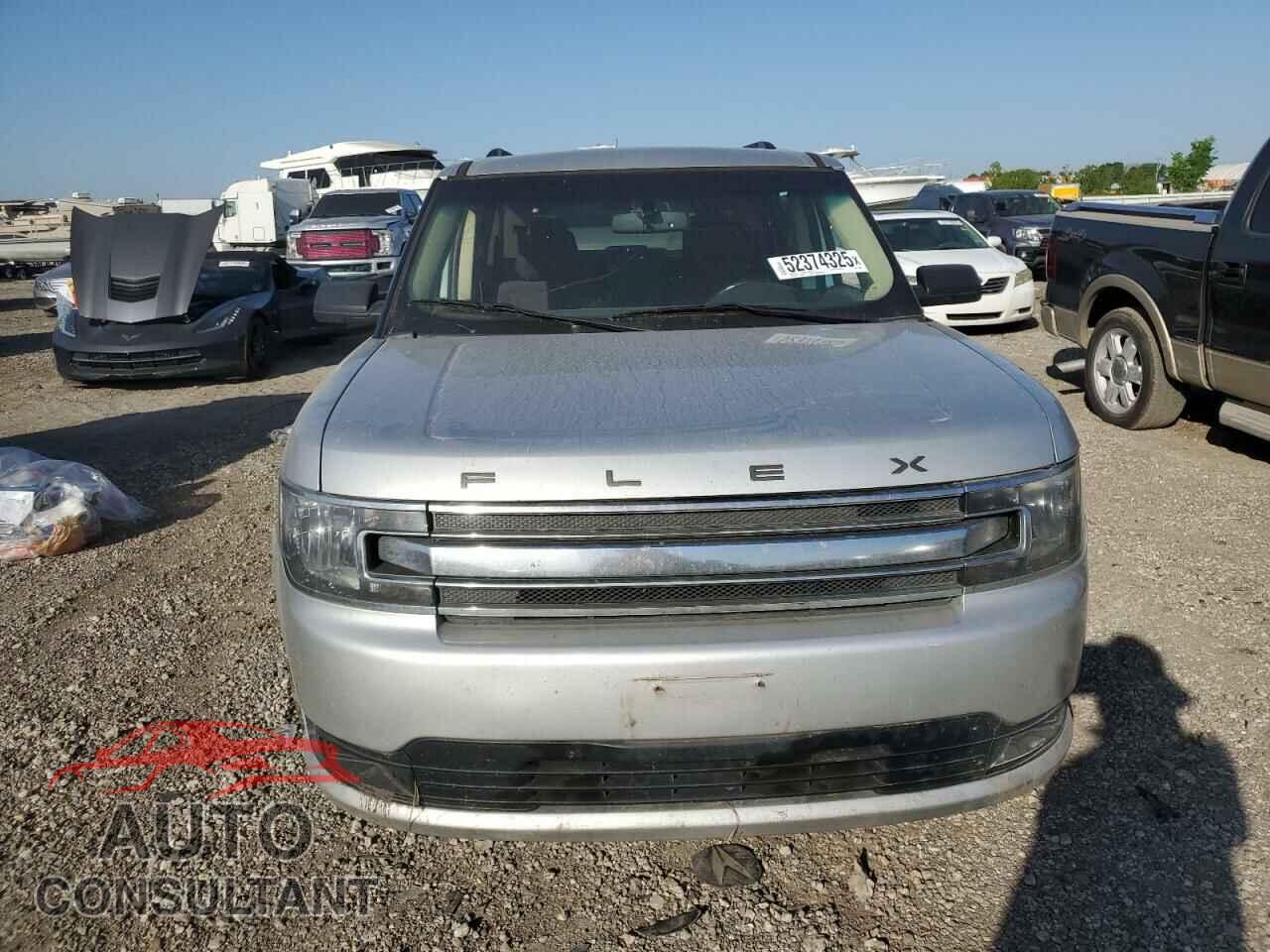 FORD FLEX 2014 - 2FMGK5B84EBD45008