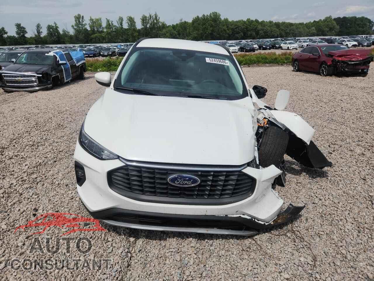 FORD ESCAPE 2024 - 1FMCU0E19RUB31030