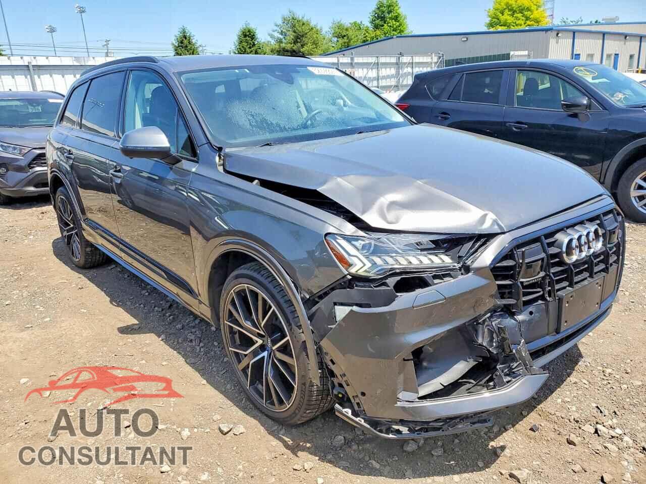 AUDI Q7 2020 - WA1VXAF72LD005154