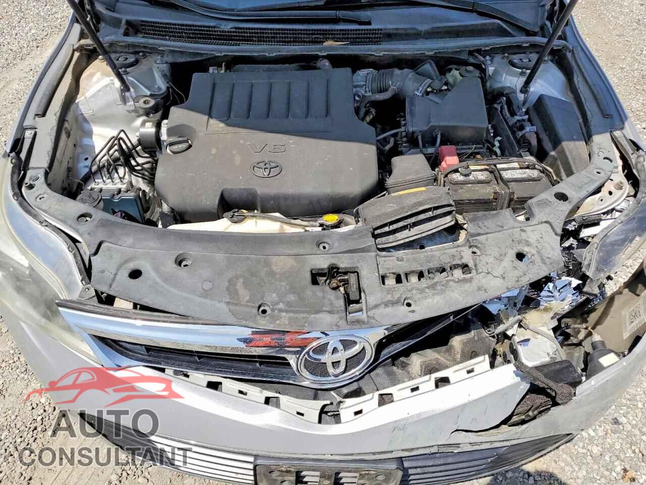 TOYOTA AVALON 2014 - 4T1BK1EB0EU118564
