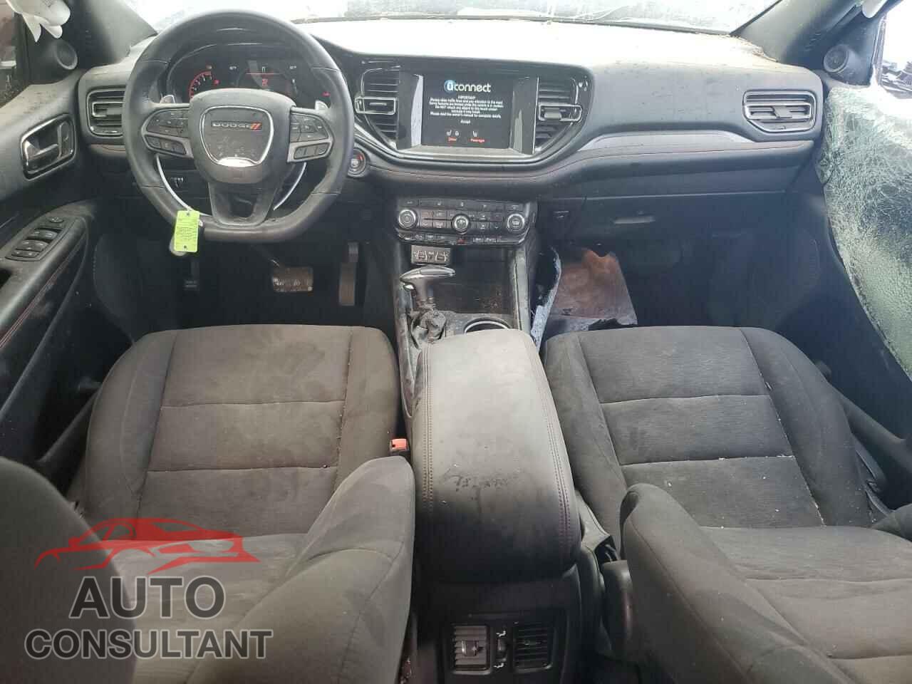 DODGE DURANGO 2023 - 1C4RDHDG1PC654225
