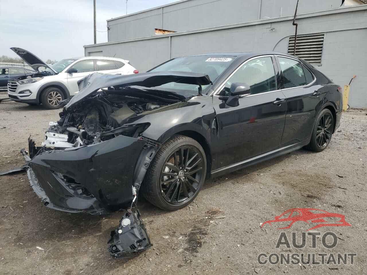TOYOTA CAMRY 2023 - 4T1K31AK3PU616845
