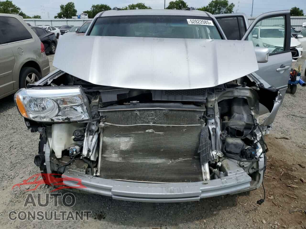 HONDA PILOT 2012 - 5FNYF3H92CB011089