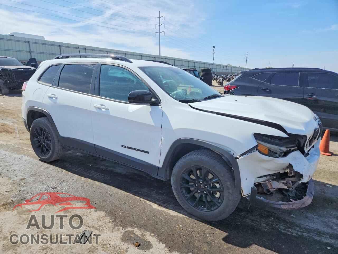 JEEP CHEROKEE 2023 - 1C4PJMMB8PD103068