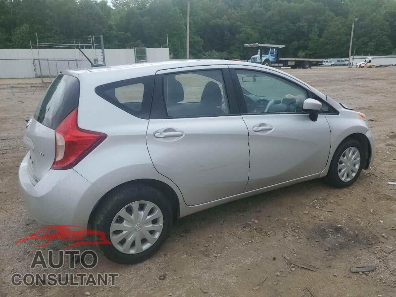 NISSAN VERSA 2016 - 3N1CE2CP7GL380554