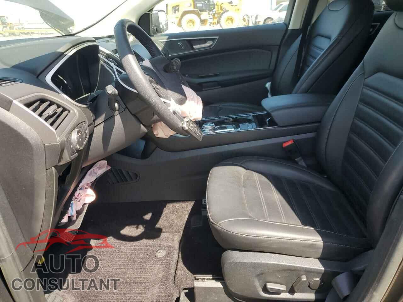 FORD EDGE 2020 - 2FMPK3J99LBB27190