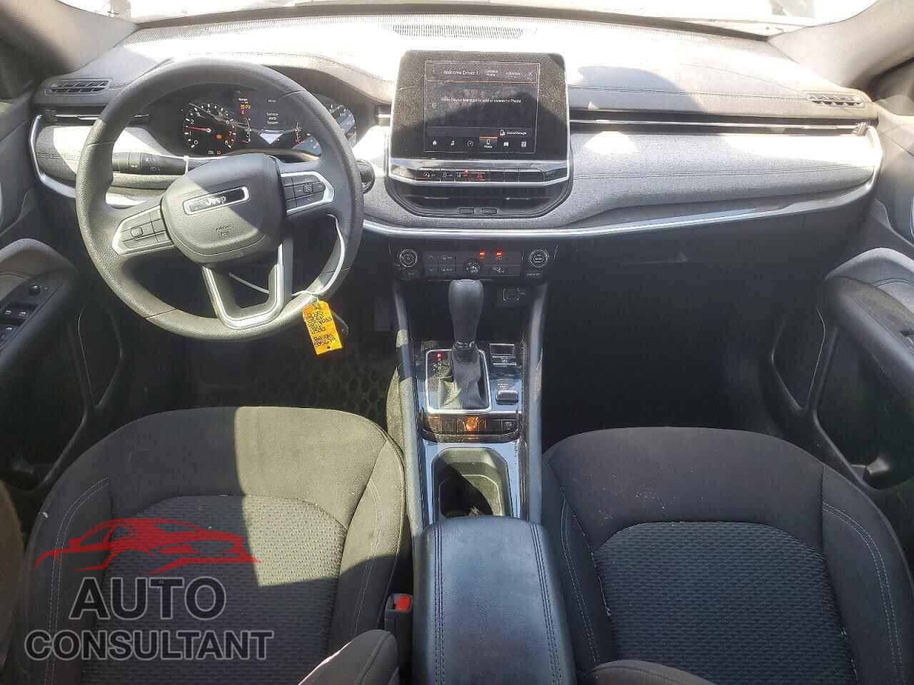 JEEP COMPASS 2025 - 3C4NJDANXST526310