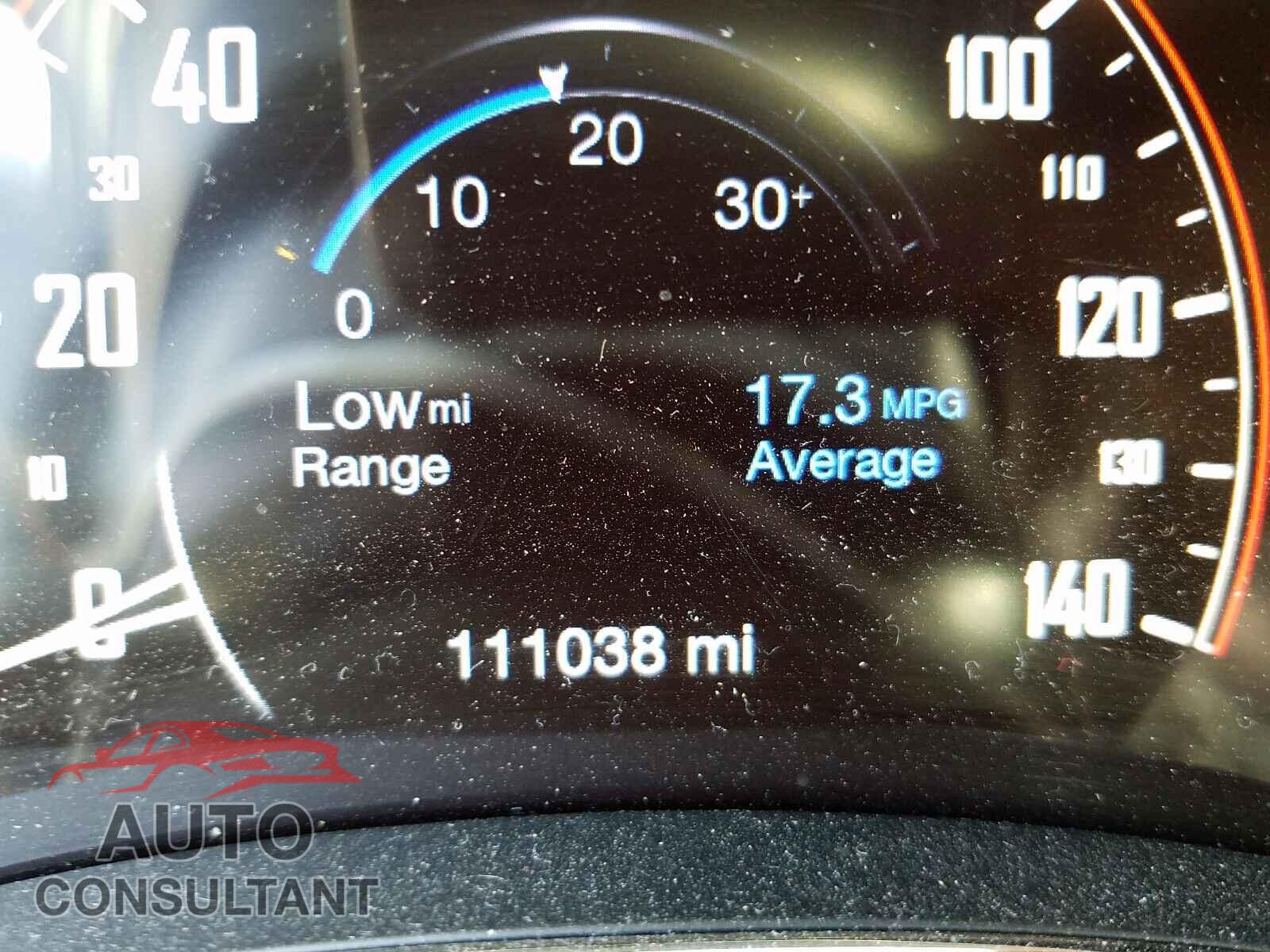 DODGE DURANGO 2016 - 1C4RDJAG0GC302328