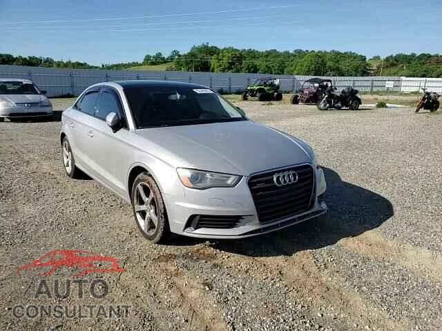 AUDI A3 2015 - WAUBFGFF0F1010135