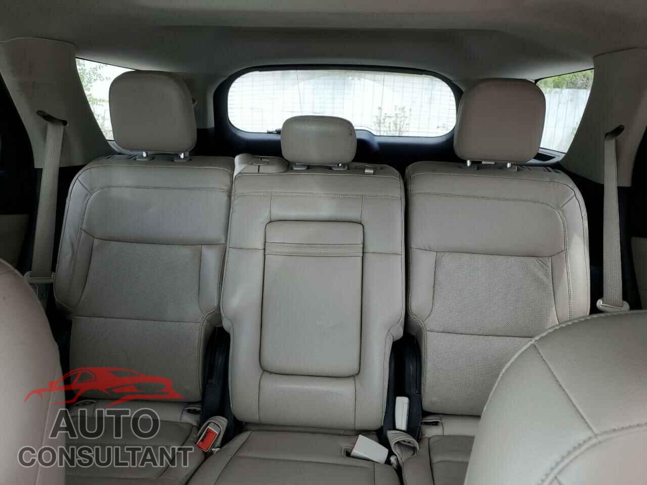 FORD EXPLORER 2022 - 1FMSK7FH4NGA89073