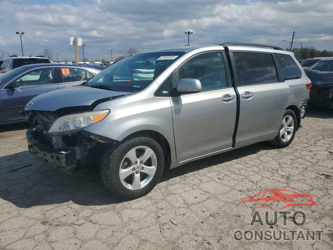 TOYOTA All Models 2016 - 5TDKK3DC7GS711310