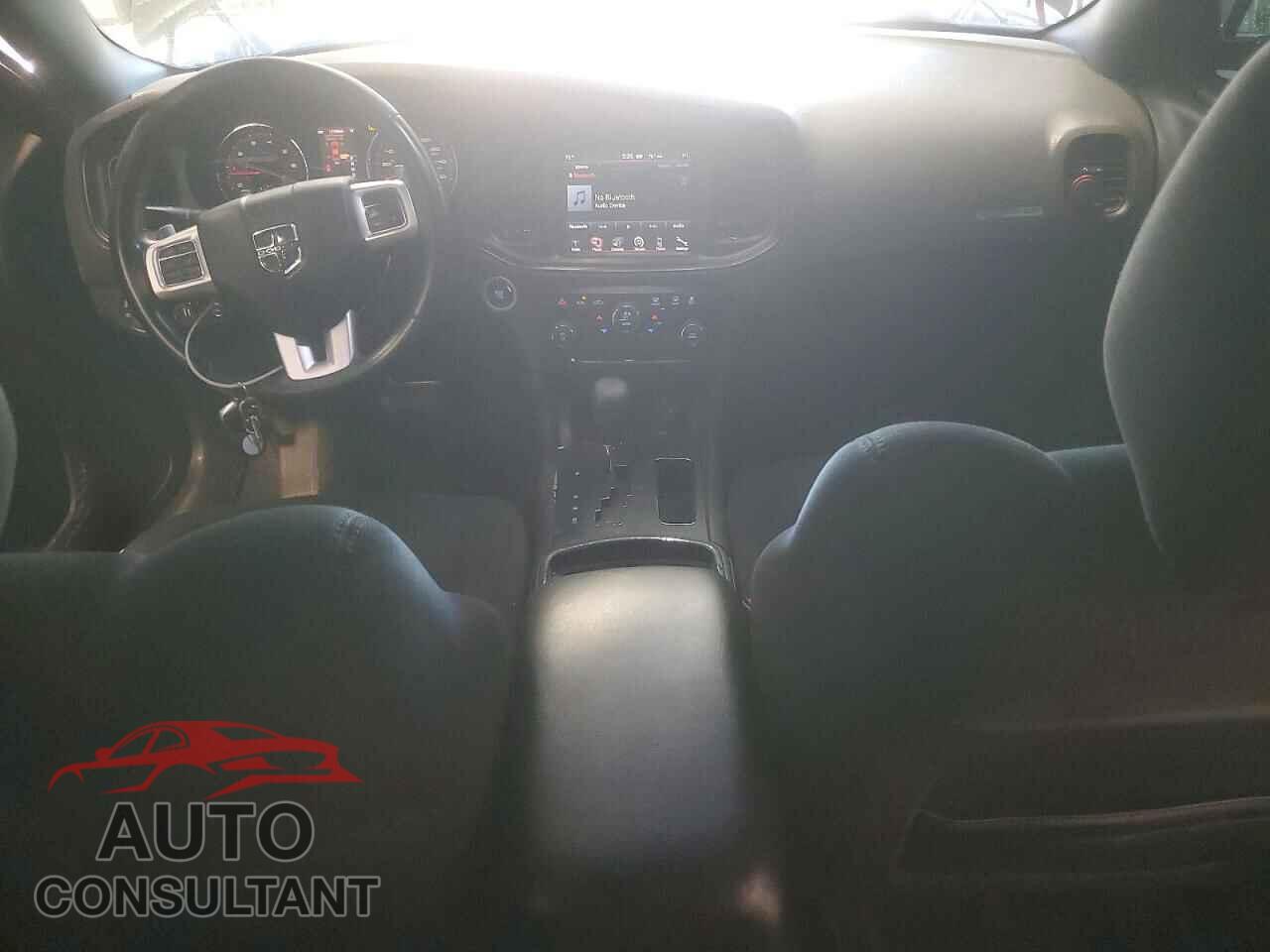 DODGE CHARGER 2013 - 2C3CDXCT3DH726621