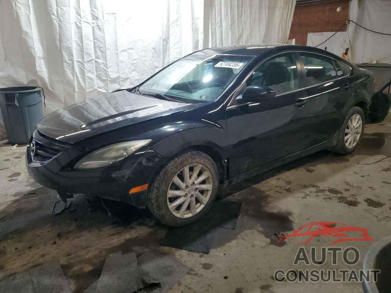 MAZDA 6 2012 - 1YVHZ8DH9C5M19070