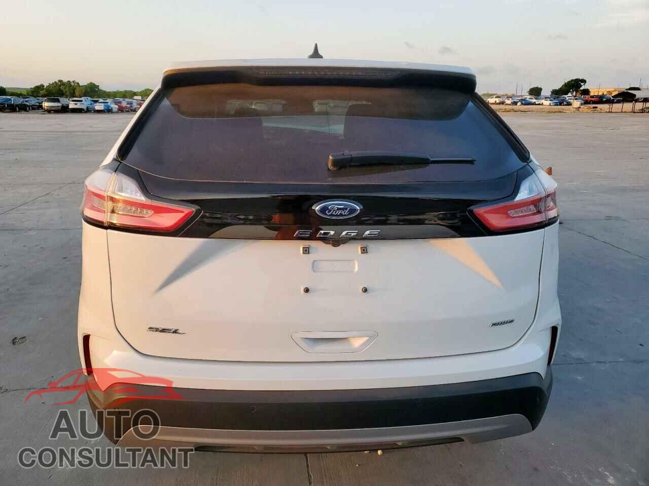 FORD EDGE 2024 - 2FMPK4J99RBB16611
