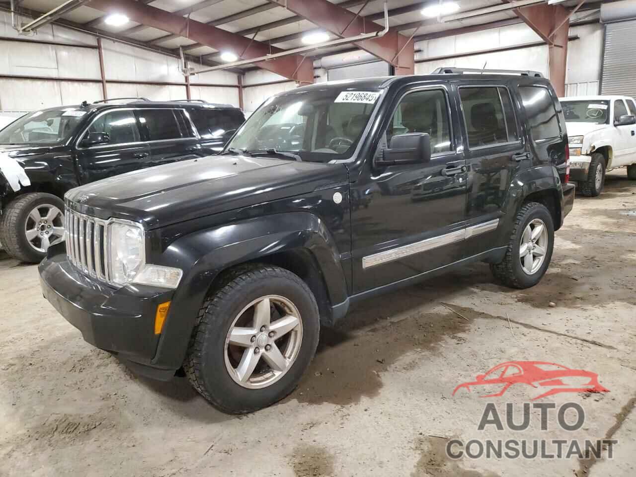 JEEP LIBERTY 2010 - 1J4PN5GK4AW122759