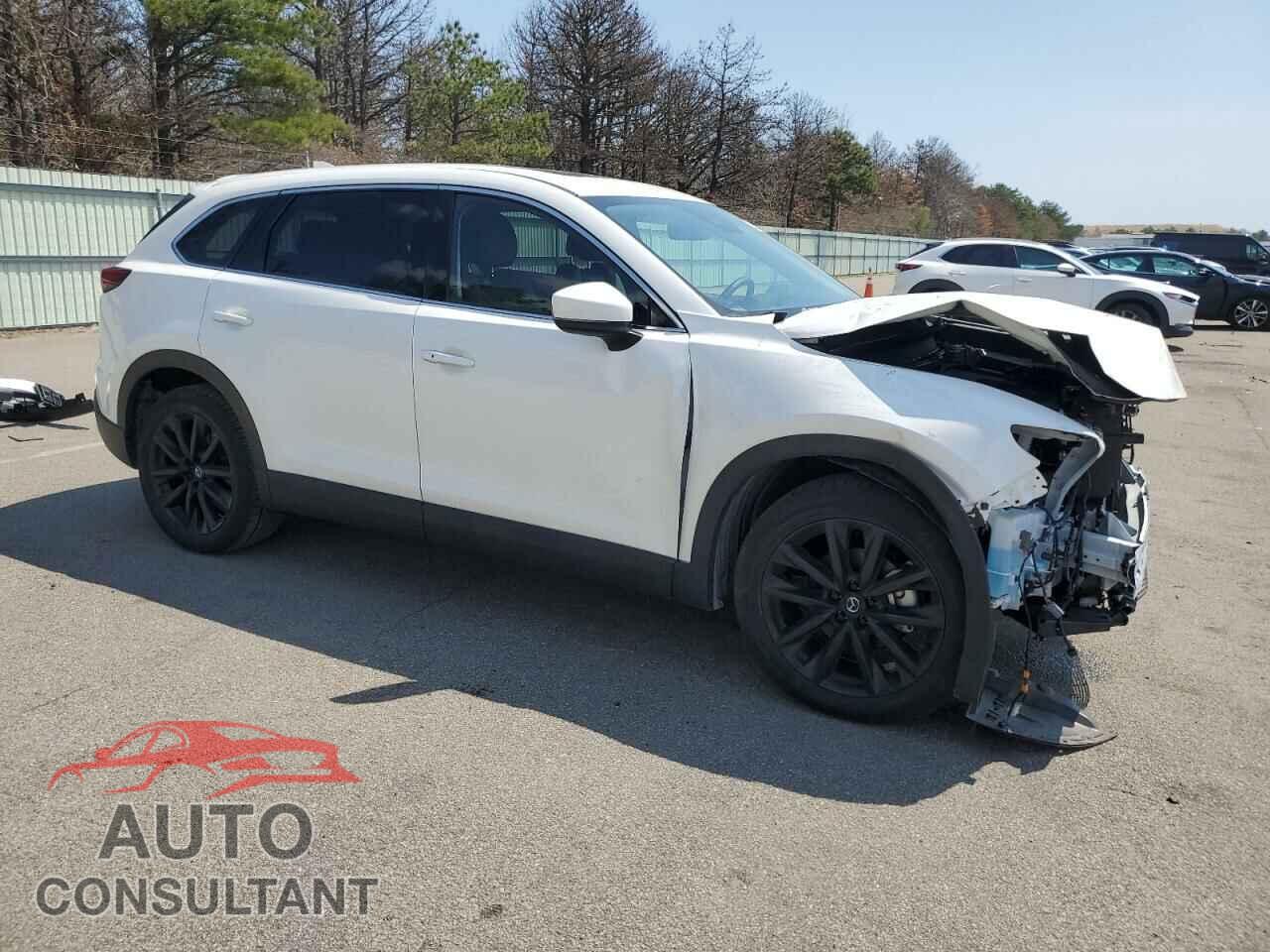 MAZDA CX-9 2023 - JM3TCBAYXP0653909