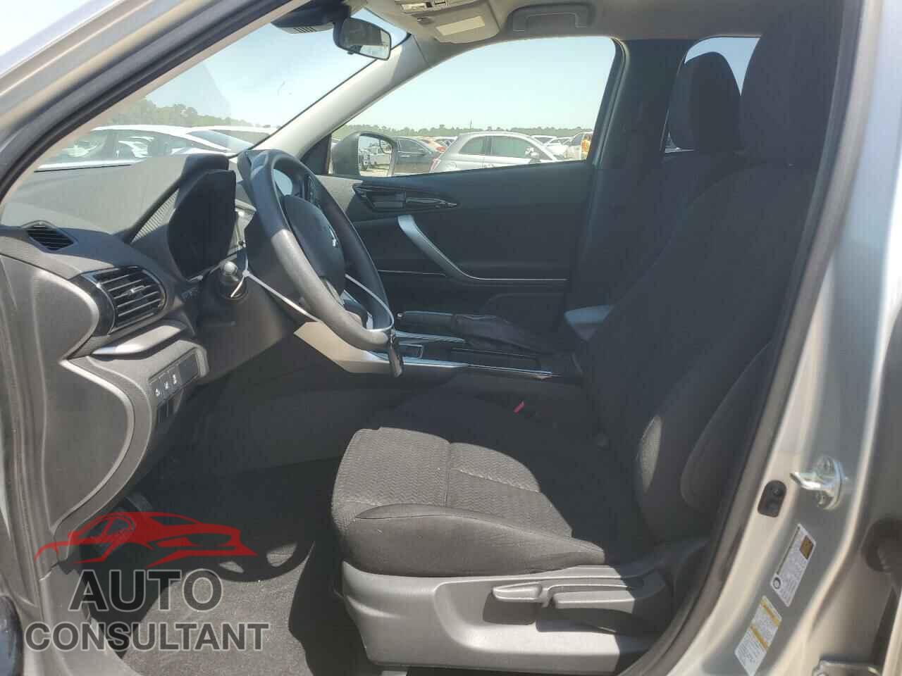 MITSUBISHI ECLIPSE 2024 - JA4ATVAA9RZ014479