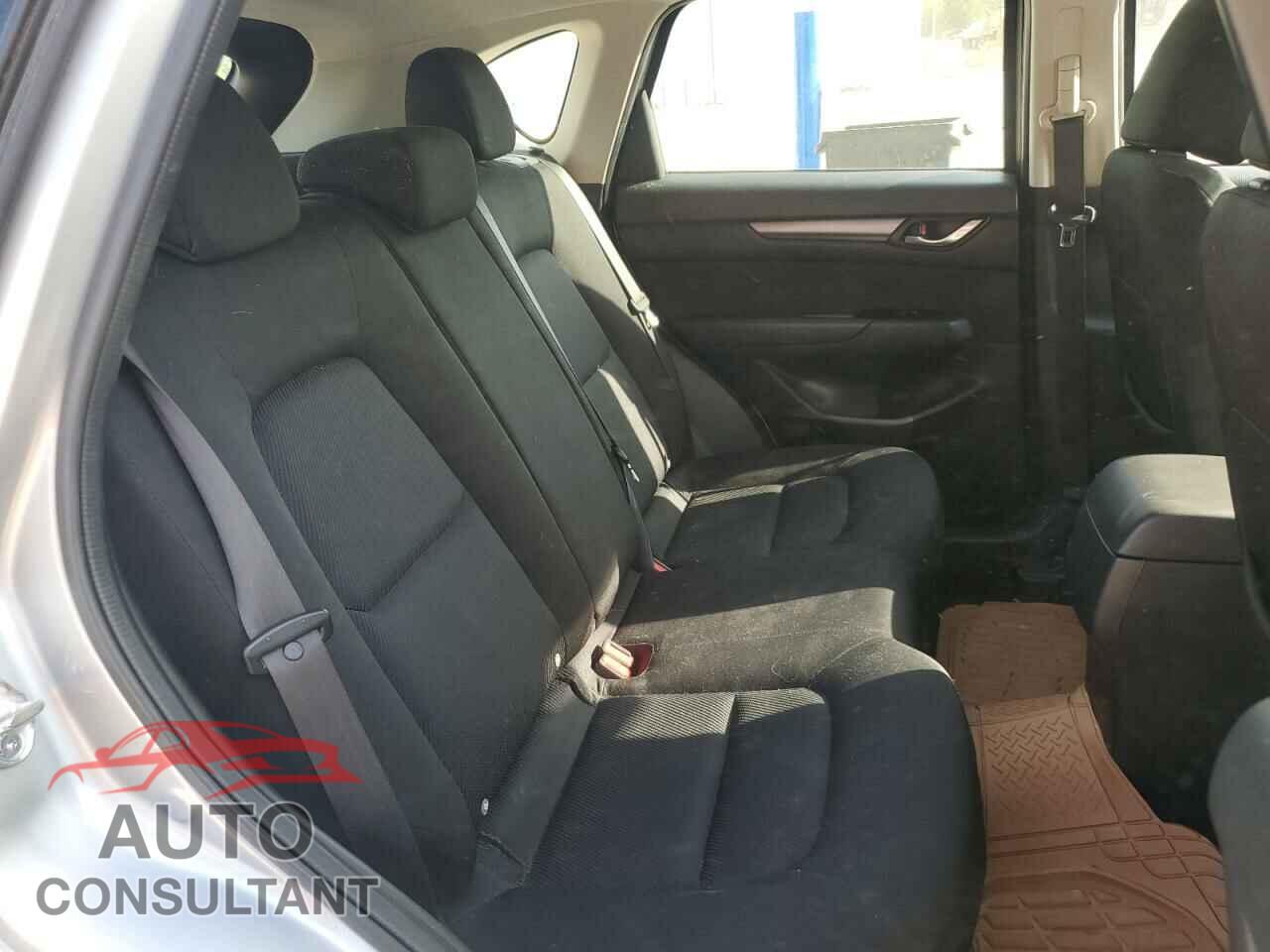MAZDA CX-5 2019 - JM3KFABM6K1585314
