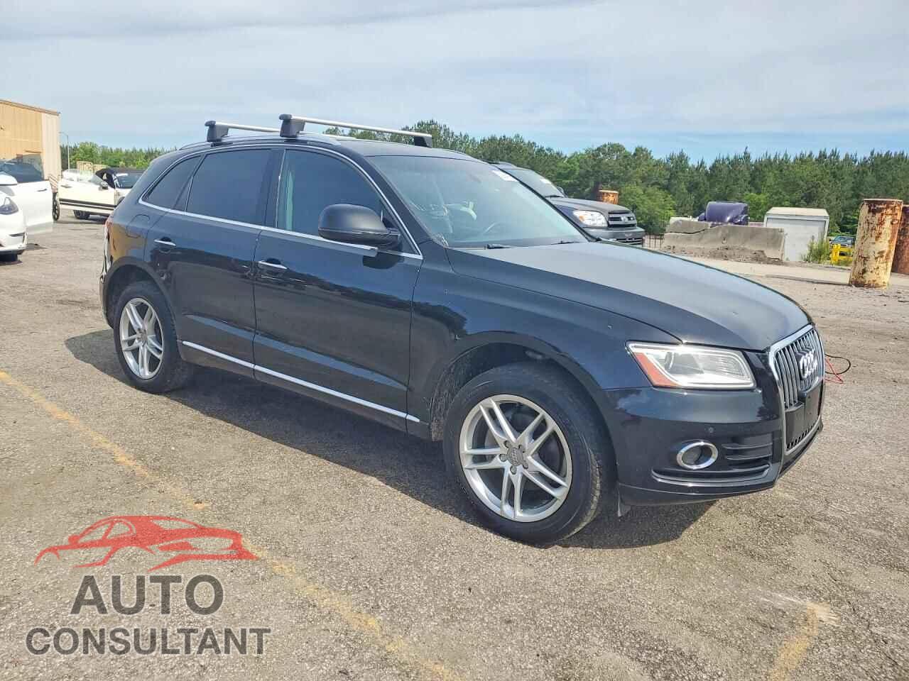 AUDI Q5 2017 - WA1L2AFP9HA041423