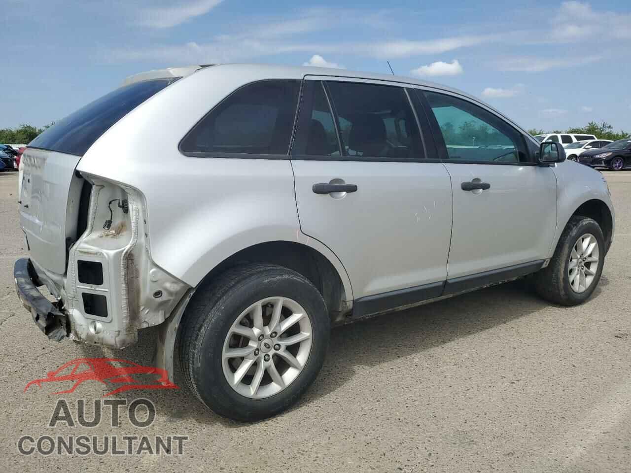 FORD EDGE 2014 - 2FMDK3GCXEBB18815