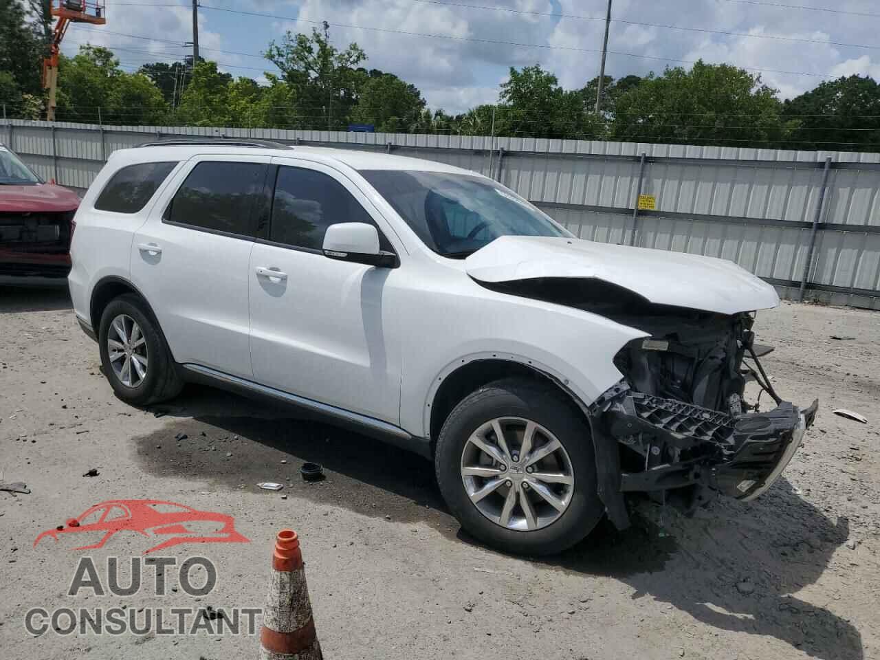 DODGE DURANGO 2014 - 1C4RDHDG6EC377973