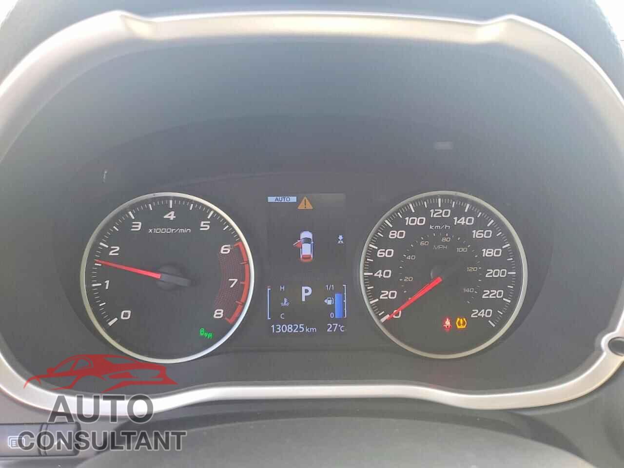 MITSUBISHI ECLIPSE 2020 - JA4AT4AA3LZ611094