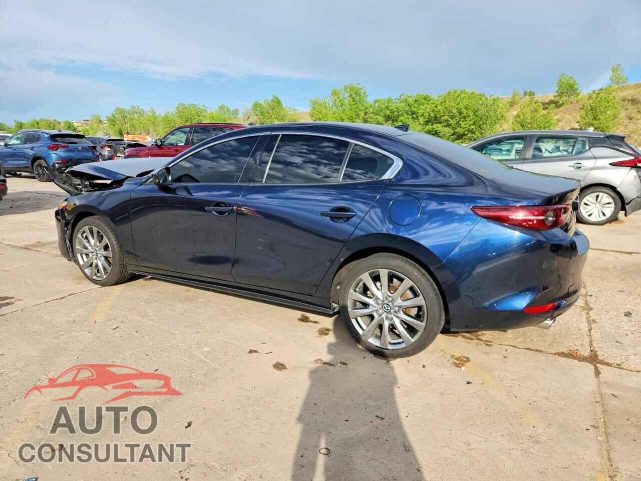 MAZDA 3 2020 - JM1BPBEM4L1164541