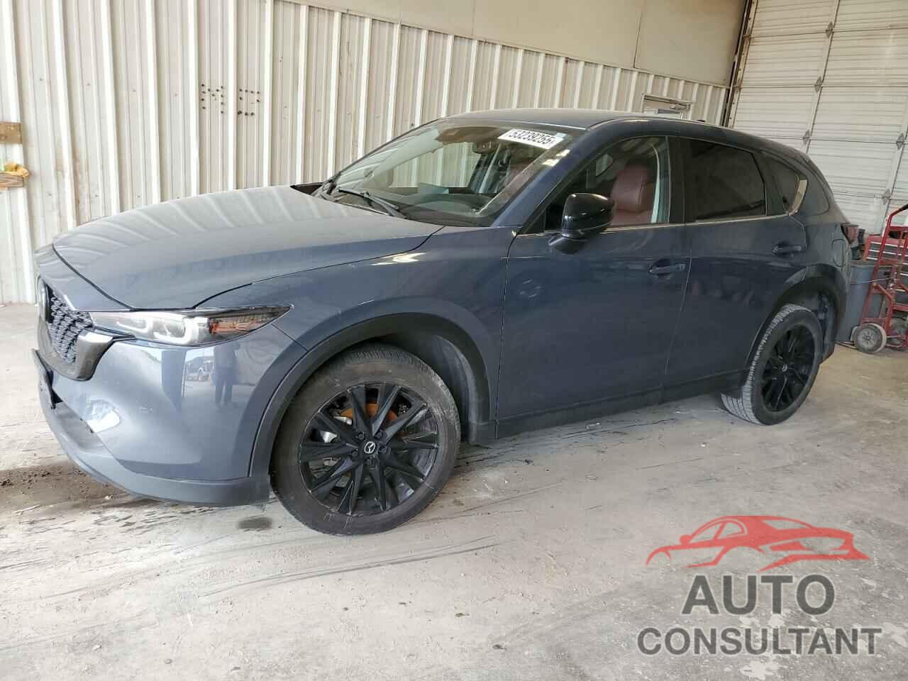 MAZDA CX-5 PREFE 2023 - JM3KFBCM2P0267823