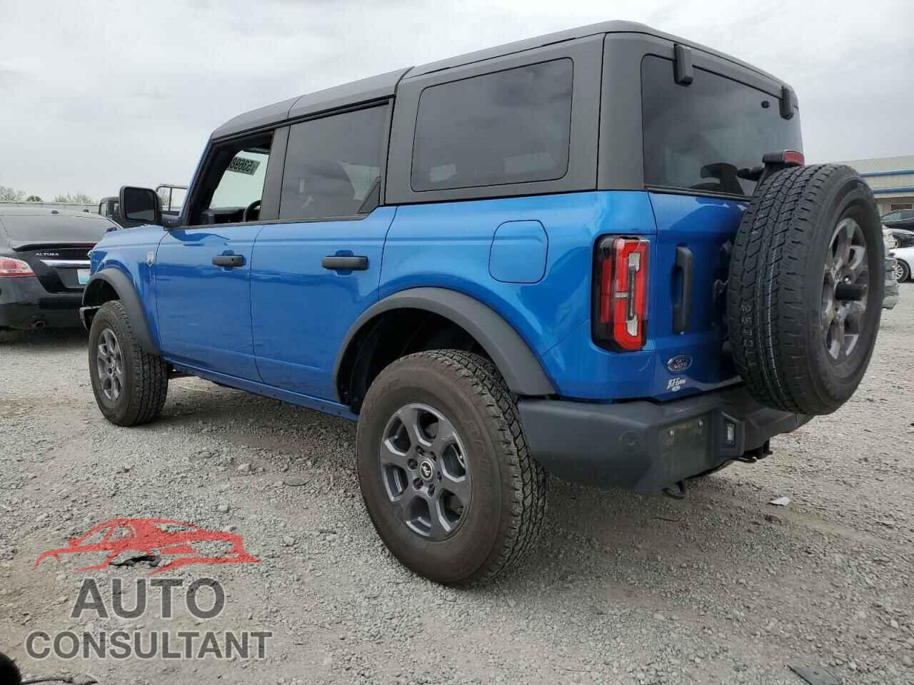 FORD BRONCO 2023 - 1FMEE5BP5PLB60216