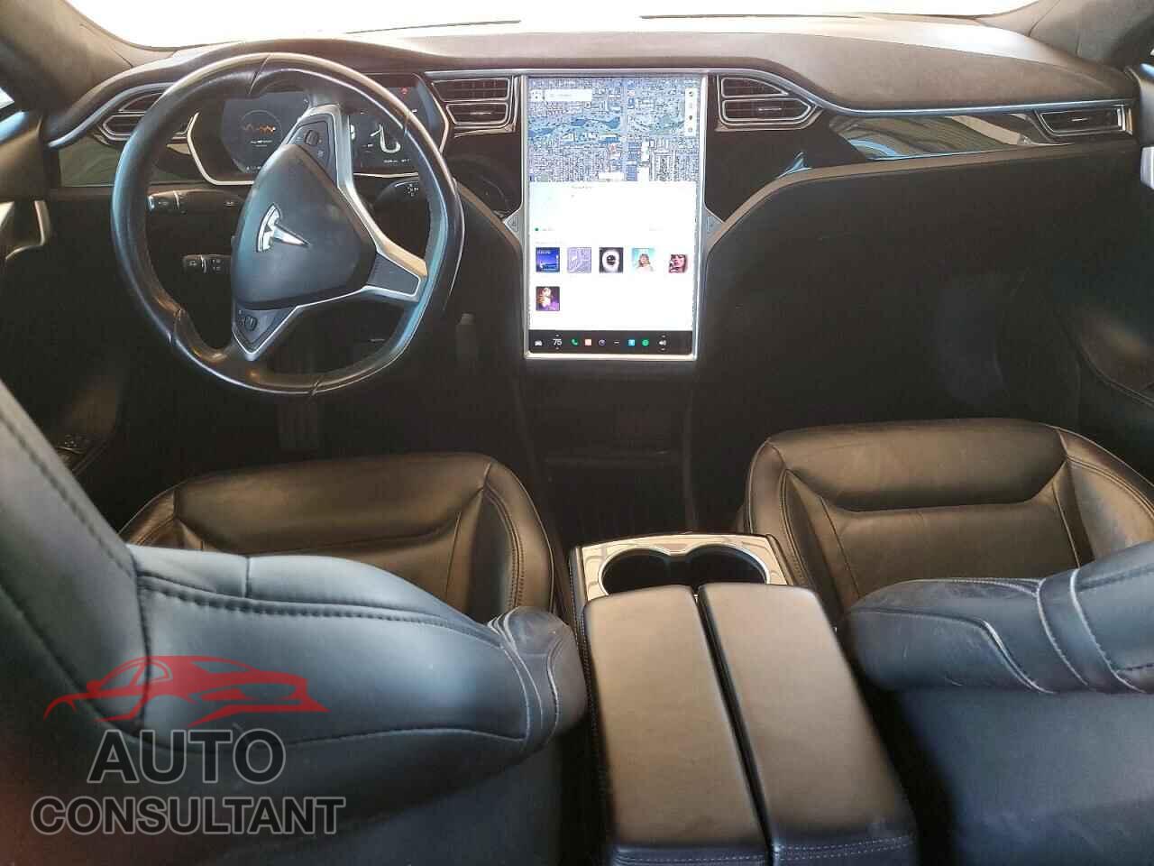 TESLA MODEL S 2016 - 5YJSA1E29GF128870