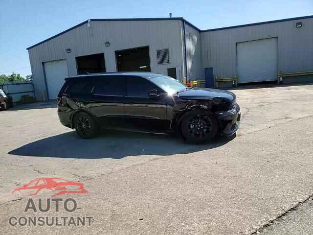 DODGE DURANGO 2021 - 1C4RDHAG1MC791648
