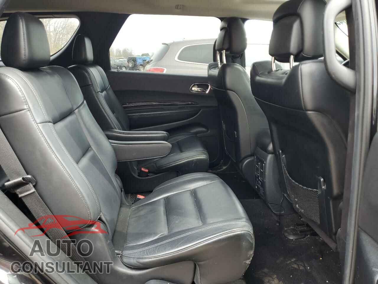 DODGE DURANGO 2014 - 1C4RDJDG5EC418388