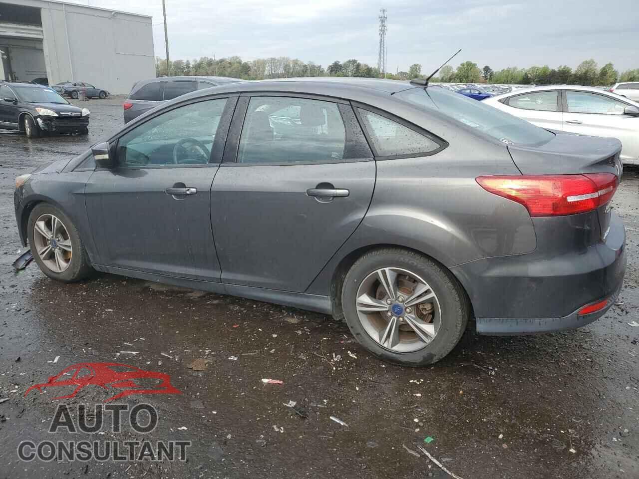 FORD FOCUS 2016 - 1FADP3FE6GL201448
